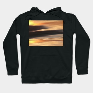 Sand. Sunset Hoodie